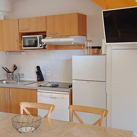 Apartamento Luzval Duplex Avec Balcon Luz-Saint-Sauveur Exterior foto